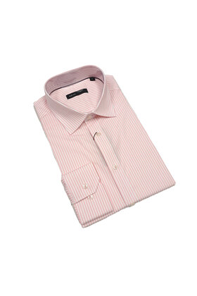 HORST DRESS SHIRT - STRIPES