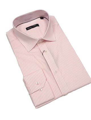 HORST DRESS SHIRT - STRIPES