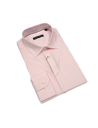 HORST DRESS SHIRT - STRIPES