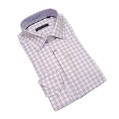 HORST SOFT DRESS SHIRT - CHECK HORST SOFT DRESS SHIRT - CHECK
