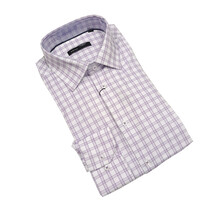 HORST SOFT DRESS SHIRT - CHECK