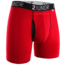 2UNDR 2UNDR SWING SHIFT Boxer Brief - Red/Red