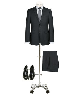 Renoir Renoir Suit - Charcoal