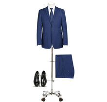 Renoir Suit - New Navy