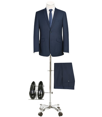 Renoir Renoir Suit - Navy