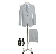 Renoir Suit - Grey
