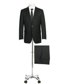 Renoir Suit - Black