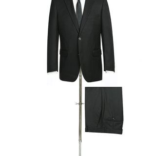 Renoir Suit - Black