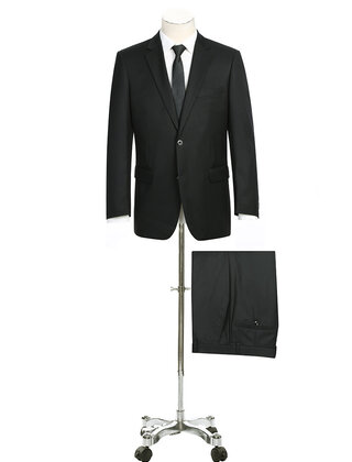 Renoir Suit - Black
