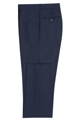 Renoir Dress Pants - Royal Blue