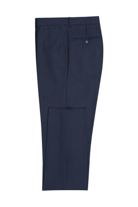 Renoir Dress Pants - Royal Blue
