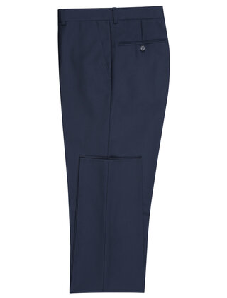 Renoir Dress Pants - Royal Blue