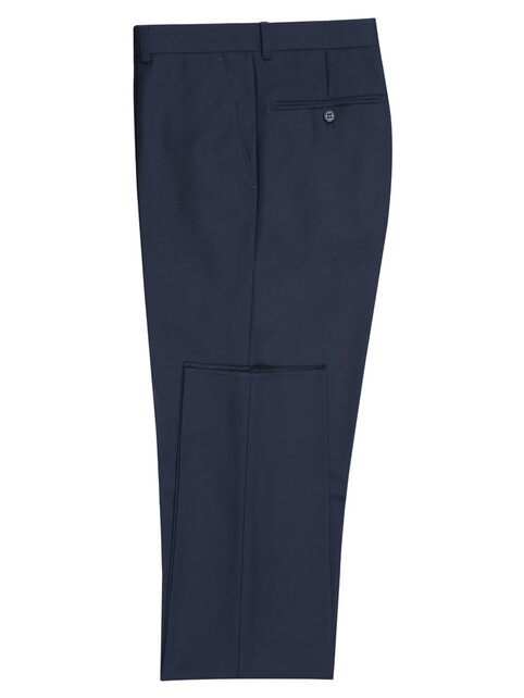Renoir Dress Pants - Royal Blue