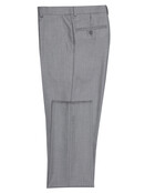 Renoir Dress Pants - Light Grey