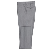 Renoir Dress Pants - Light Grey