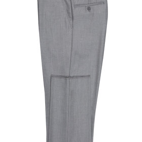 Renoir Dress Pants - Light Grey