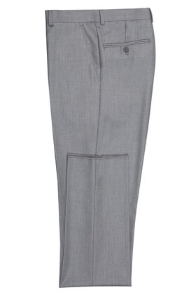 Renoir Dress Pants - Light Grey