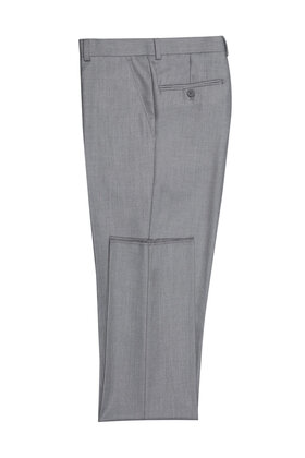 Renoir Dress Pants - Light Grey
