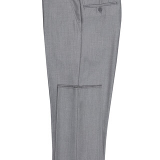 Renoir Dress Pants - Light Grey