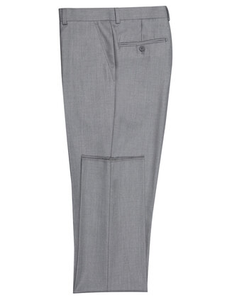 Renoir Dress Pants - Light Grey