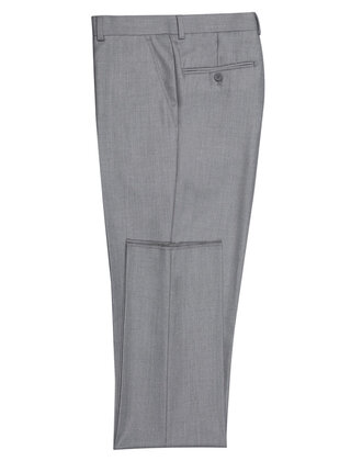 Renoir Dress Pants - Light Grey