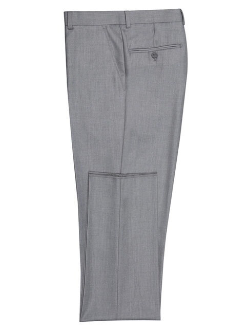 Renoir Dress Pants - Light Grey