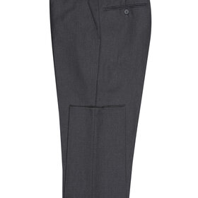 Renoir Dress Pants - Charcoal