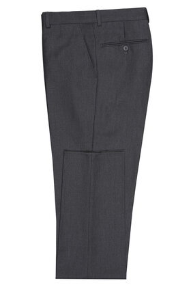 Renoir Dress Pants - Charcoal