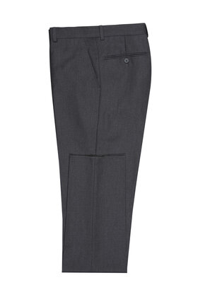 Renoir Dress Pants - Charcoal