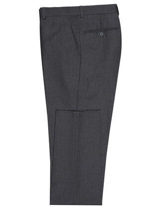 Renoir Dress Pants - Charcoal