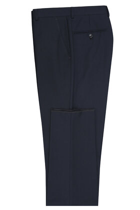 Renoir Dress Pants - Navy