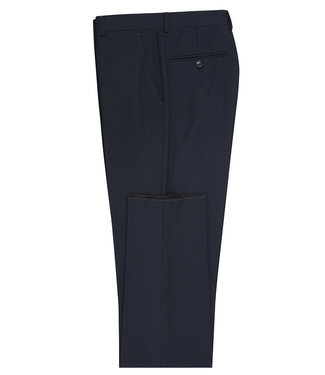 Renoir Renoir Dress Pants - Navy