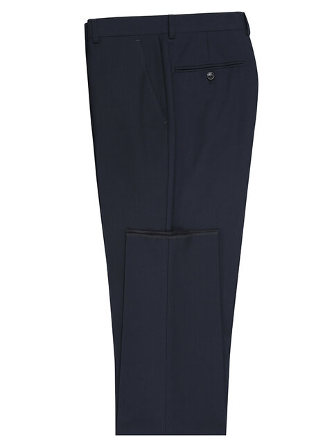 Renoir Dress Pants - Navy Renoir Dress Pants - Navy