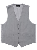 Renoir Vest - Light Grey Renoir Vest - Light Grey