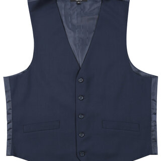 Renoir Vest - Royal Blue