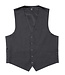 Renoir Renoir Vest - Charcoal