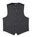 Renoir Vest - Charcoal