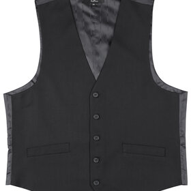 Renoir Vest - Black