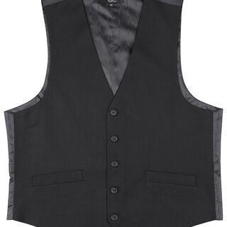 Renoir Vest - Black