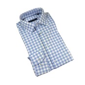 HORST SOFT DRESS SHIRT - CHECK HORST SOFT DRESS SHIRT - CHECK