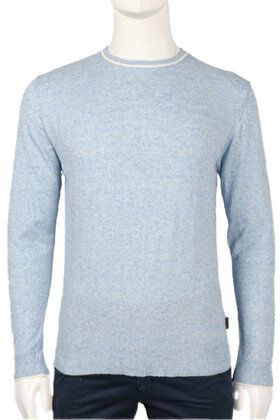 Horst Summer Sweater