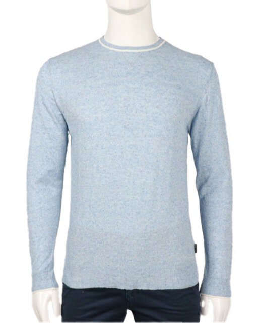 Horst Summer Sweater