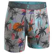 2UNDR SWING SHIFT Boxer Brief - La Quinta
