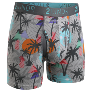 2UNDR SWING SHIFT Boxer Brief - La Quinta