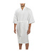Majestic Kimono Bath Robe White
