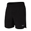 SAXX SAXX GAINMAKER 2N1 7" Shorts - Black