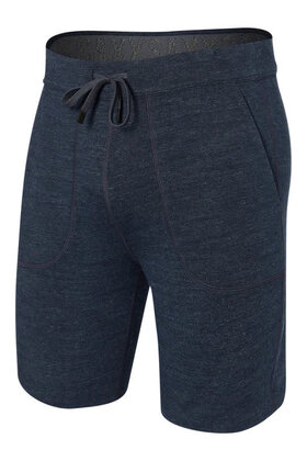 SAXX 3SIX FIVE Shorts - Ink Heather