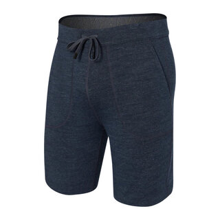 SAXX 3SIX FIVE Shorts - Ink Heather