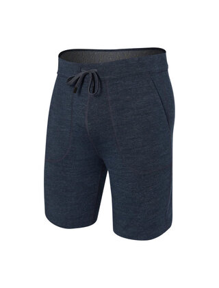 SAXX 3SIX FIVE Shorts - Ink Heather