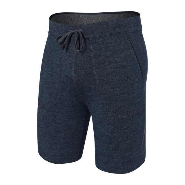 SAXX 3SIX FIVE Shorts - Ink Heather